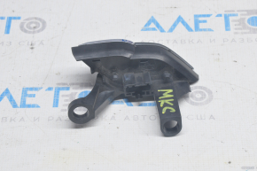 Steering wheel control buttons left Lincoln MKC 15-type 2, for adaptive cruise