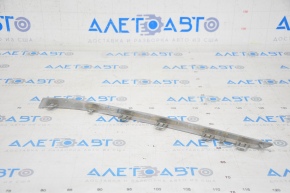 Rear bumper molding left BMW 7 G11 G12 16-19 chrome, cracks