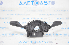 Steering column switches with steering wheel cable BMW 7 G11 G12 16-18 without heating