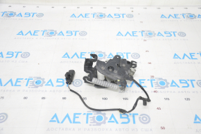 Left hood lock BMW 7 G11 G12 16-22 with sensor