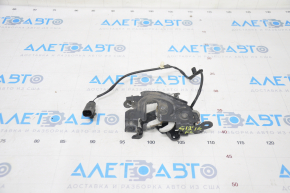 Left hood lock BMW 7 G11 G12 16-22 with sensor