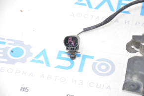 Left hood lock BMW 7 G11 G12 16-22 with sensor