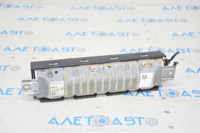 Airbag knee driver left BMW 7 G11 G12 16-22