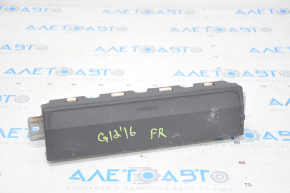 Airbag knee passenger right BMW 7 G11 G12 16-22