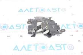 Hood lock right BMW 7 G11 G12 16-22