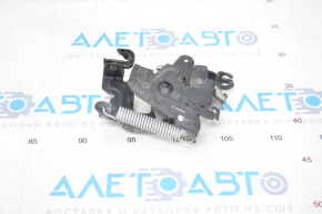 Hood lock right BMW 7 G11 G12 16-22