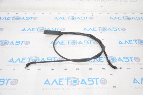 Hood Lock Release Cable Front BMW 7 G11 G12 16-22