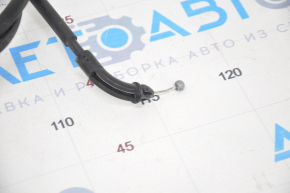 Hood Lock Release Cable Front BMW 7 G11 G12 16-22