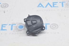 Steering wheel control buttons right Ford Fiesta 11-19