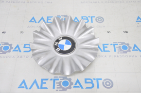 Central cap for BMW 7 G11 G12 16-22 disk under 620 style