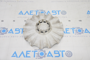 Central cap for BMW 7 G11 G12 16-22 disk under 620 style