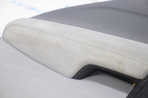 Door trim card front right Honda CRV 17-22 black-gray, molding under the tree, for dry cleaning