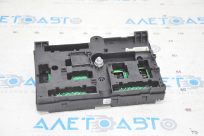 Trunk fuse box BMW 7 G11 G12 16-22