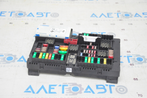 Trunk fuse box BMW 7 G11 G12 16-22