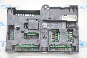 Trunk fuse box BMW 7 G11 G12 16-22