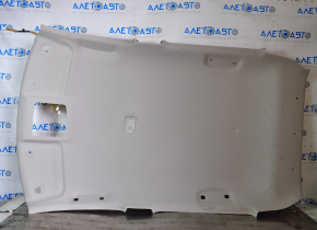 Nissan Leaf 11-17 headlining gray, for cleaning