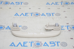 Ceiling handle rear left BMW 7 G11 G12 16-19 beige