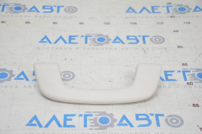 Front left ceiling handle BMW 7 G11 G12 16-19 beige
