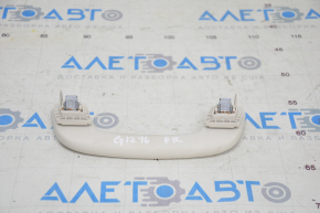 Front right ceiling handle BMW 7 G11 G12 16-19 beige