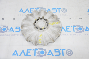 Central cap for BMW 7 G11 G12 16-22 disk under 620 style, broken latches