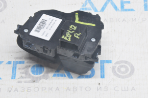 Steering wheel control buttons left Ford Explorer 11-15