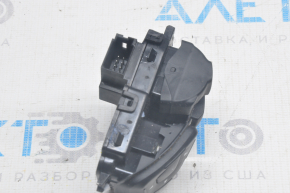 Steering wheel control buttons left Ford Explorer 11-15