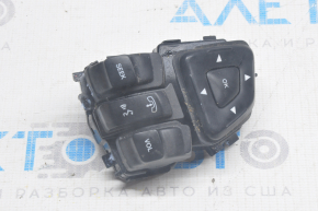 Steering wheel control buttons right Ford Explorer 11-15
