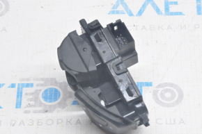 Steering wheel control buttons right Ford Explorer 11-15