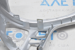 Ford Explorer 11-15 steering wheel pad, broken mount, scratch