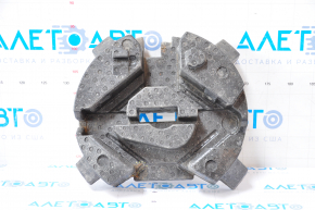 Foam under the Ford Escape MK3 13 tool - cracked