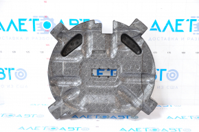 Foam under the Ford Escape MK3 13 tool - cracked