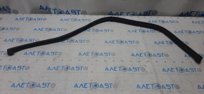Jeep Cherokee KL 14- cowl seal