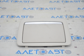 Lighting lamp rear left BMW 7 G12 16-19 beige, amalgam has come out