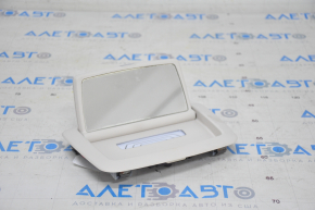 Lighting lamp rear left BMW 7 G12 16-19 beige, amalgam has come out