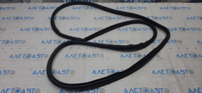 Front left door seal for Toyota Avalon 13-18