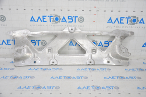 TV cover BMW 7 G11 G12 16-22 B58 metal