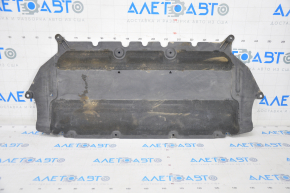 Front Bumper Guard BMW 7 G11 G12 16-22