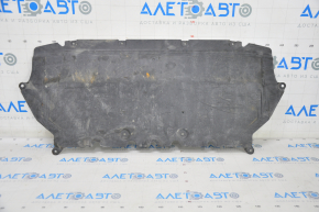 Front Bumper Guard BMW 7 G11 G12 16-22