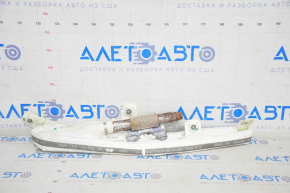 Airbag airbag side curtain left BMW 7 G12 16-22 rusty pyropatron