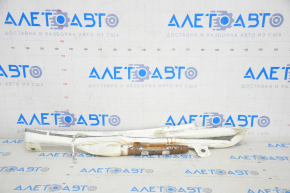 Airbag airbag side curtain right BMW 7 G12 16-22 rusty pyropatron