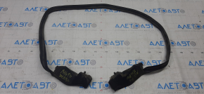 Mazda 6 13-17 Windscreen Wiper Seal