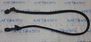 Windscreen wiper seal Hyundai Sonata 15-19
