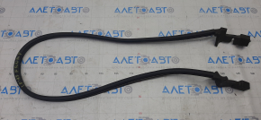 Windscreen wiper seal Hyundai Sonata 15-19