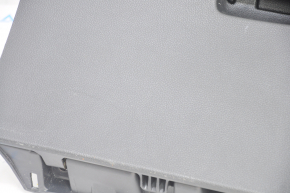 Glove box, glove compartment Honda CRV 17-22 black, scratches