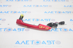 Door handle outer front right Honda CRV 17-22keyless