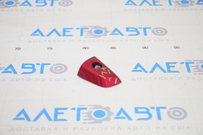 Outer handle plug front left Honda CRV 17-22