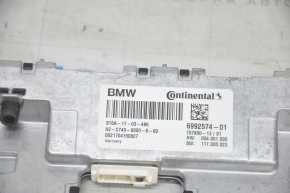 Lane Keeping Camera BMW 7 G11 G12 16-18