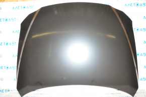 Naked hood Mazda CX-5 17-24 steel