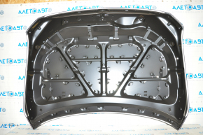 Naked hood Mazda CX-5 17-24 steel