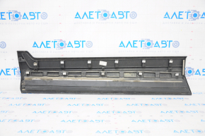 Door trim lower front right Honda CRV 17-22 scratches